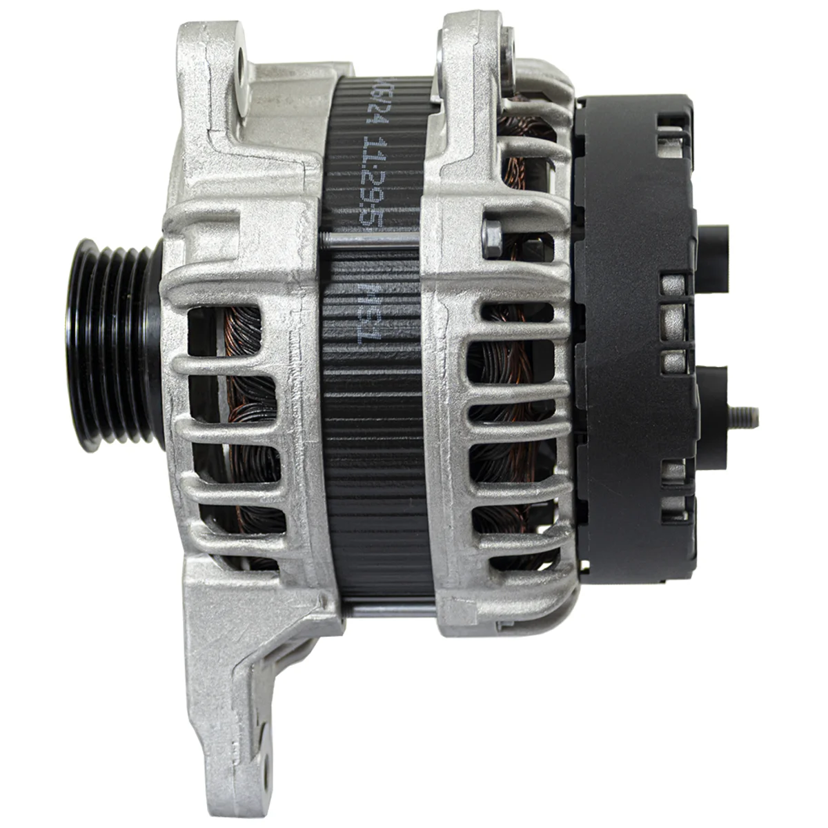 Generator 12V-230A