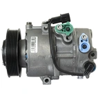 A/C Kompressor i40