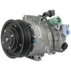 A/C Kompressor i40