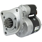 Startmotor 12V Magnetontyp