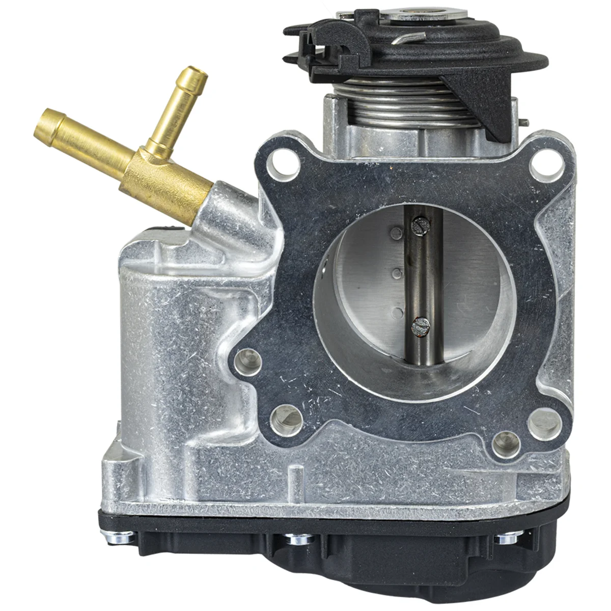 Gasreglage passar Seat/VW