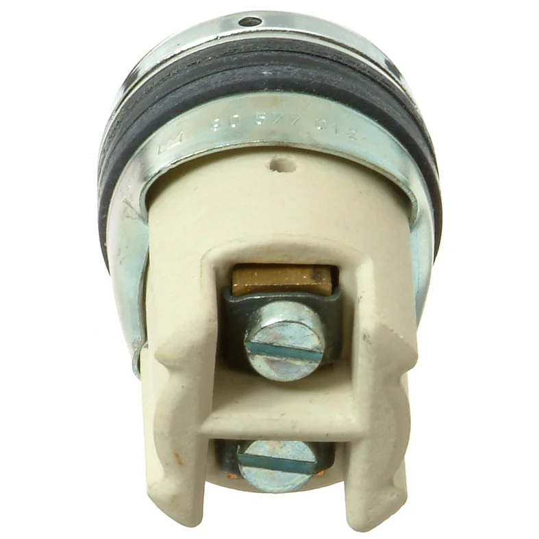 Glödstift-indikator 12V