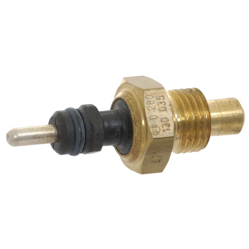 Temperatursensor, kylvaten