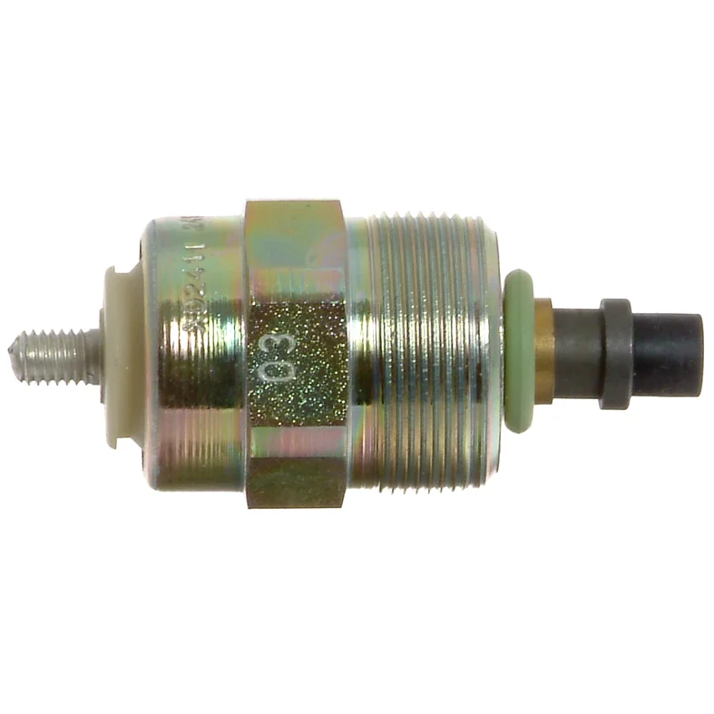 Magnetventil 24V-20W