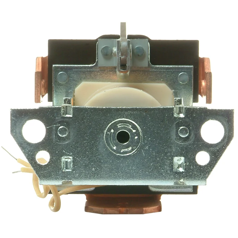 Solenoid, 24V