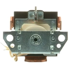 Solenoid, 24V