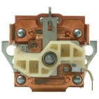 Solenoid 12V, BNG typ, 001/003