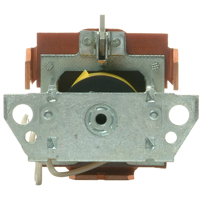 Solenoid 24V, BNG typ. 002/004