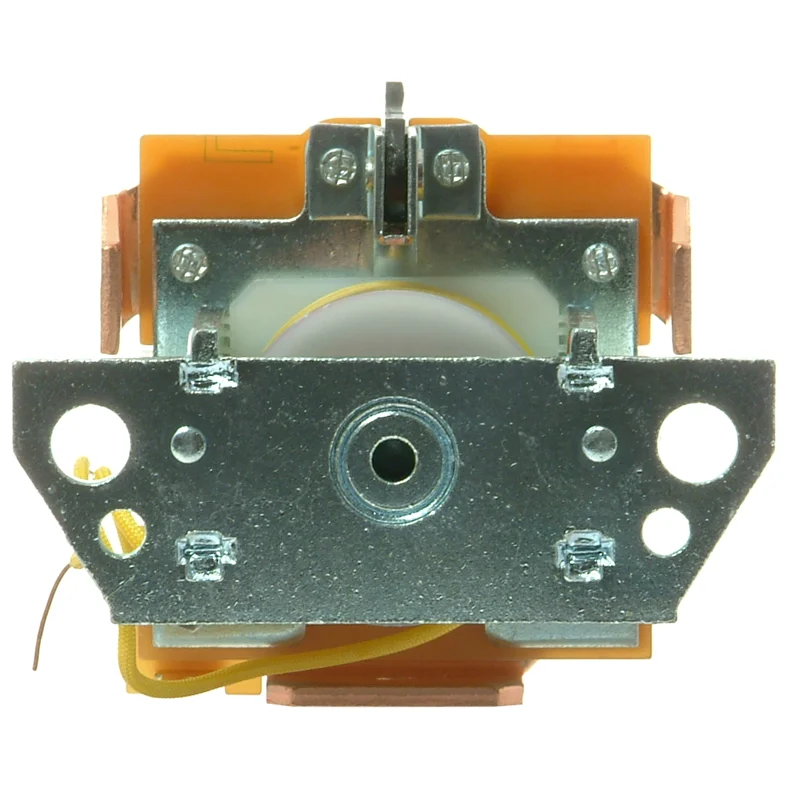 Solenoid 24V, KB typ. 2 pol.