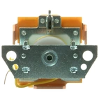 Solenoid 24V, KB typ. 2 pol.