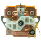 Solenoid 24V, KB typ. 2 pol.