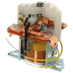 Solenoid 24V, KB typ. 2 pol.