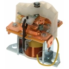 Solenoid 24V, KB typ. 1 pol.