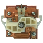 Solenoid 12V, KB typ. 1 pol.