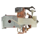 Solenoid 12V, KB typ. 1 pol.