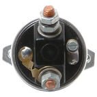 Solenoid, 24V