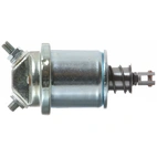 Solenoid, Orginal