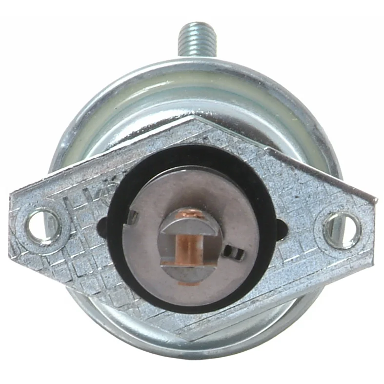 Solenoid