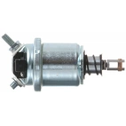Solenoid