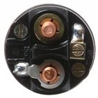 Solenoid 12V passar Penta