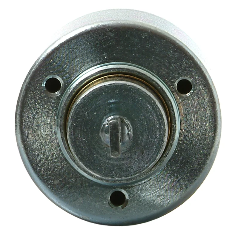 Solenoid
