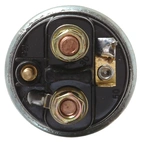 Solenoid