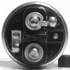 Solenoid