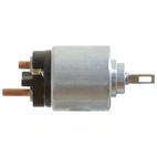 Solenoid