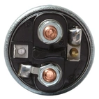 Solenoid, Saab 900/9000