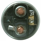 Solenoid 12V