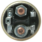 Solenoid 24V, 2 poolig