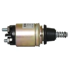 Solenoid 24V, Orginal