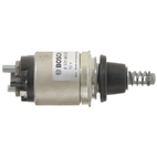 Solenoid 12V, Original