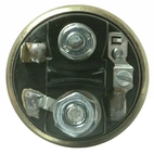 Solenoid 24V 2-POL