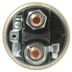 Solenoid 24V, Oljetätad
