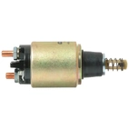 Solenoid 24V, Oljetätad