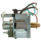Solenoid 24V, KB typ. 1 pol.