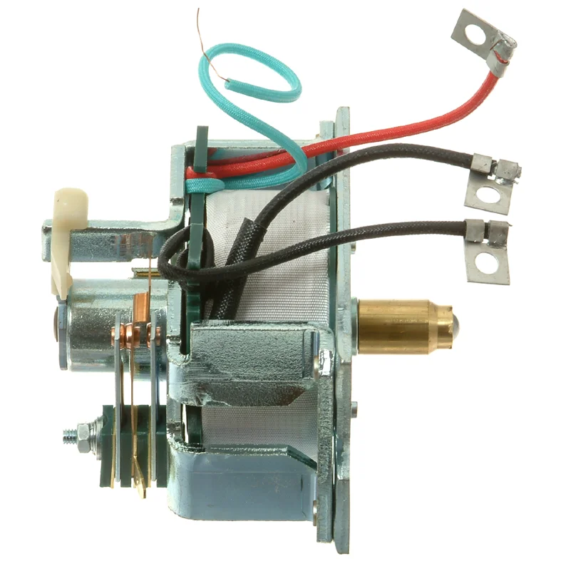 Solenoid 24V, KB typ. 2 pol.