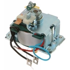 Solenoid 24V, KB typ. 2 pol.