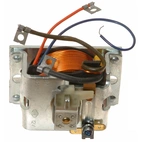 Solenoid 12V, KB typ. 1 pol.
