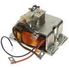 Solenoid 12V, KB typ. 1 pol.