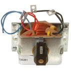 Solenoid QB/QBR 24V