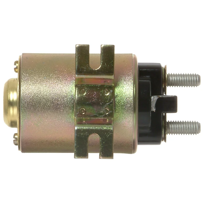 Startrelä 12V-150A, Stift