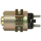 Startrelä 12V-150A, Stift