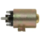 Startrelä 12V-150A, Stift