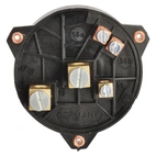 Tändljusomkopplare, 4 pos.