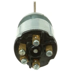 Tändningslås, 4 pos. 5 term.