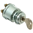 Tändningslås, 4 pos. 5 term.