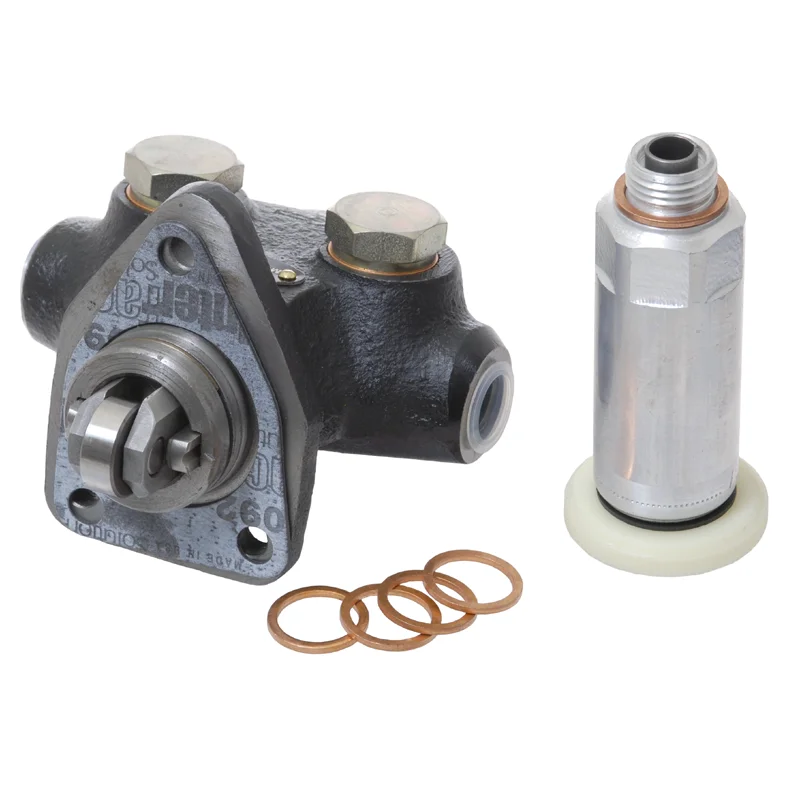 Matarpump