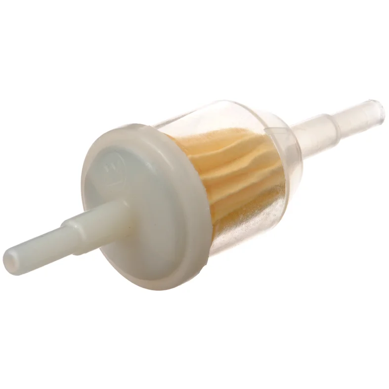 Bränslefilter Bensin univ.typ